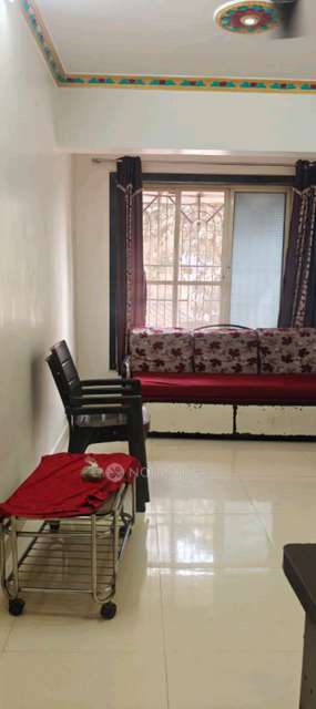 1 BHK Flat In Tisai Plaza Kalyan East For Sale  In Tisai Vidyalaya