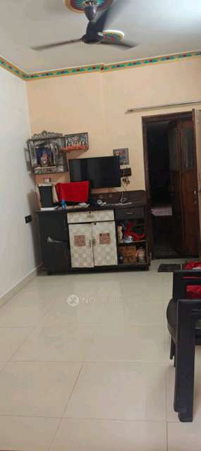 1 BHK Flat In Tisai Plaza Kalyan East For Sale  In Tisai Vidyalaya