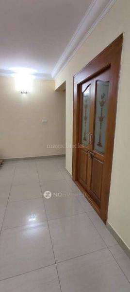 2 BHK Flat In Siroya Environ For Sale  In Hebbal