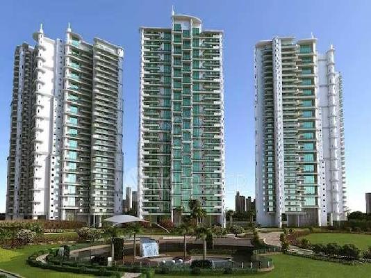 4 BHK Flat In Mahagun Mezzaria For Sale  In Sector 78