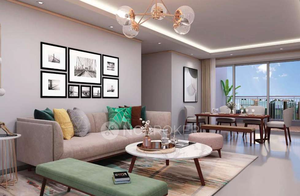 3 BHK Flat In L&t Avinya Enclave For Sale  In Manapakkam