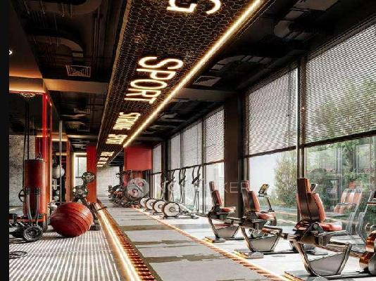 3 BHK Flat In Codename Porur For Sale  In Porur