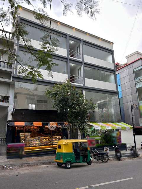 Office Space in Banashankari, Bangalore for Rent 