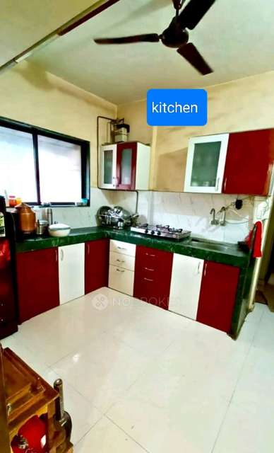 3 BHK Flat In Chandrangan Phase-5 for Rent  In Chandrangan Phase-5