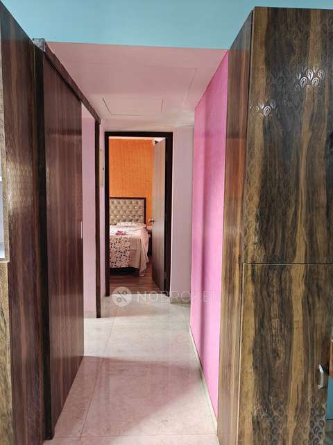 1 BHK Flat In Lodha Palava Lakeshore Greens Casa Viento Optima, Dombivli for Rent  In Dombivli