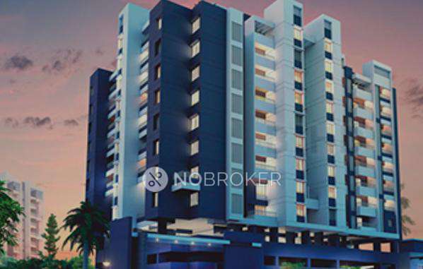 2 BHK Flat In Sukhwani Gracia for Rent  In Sus