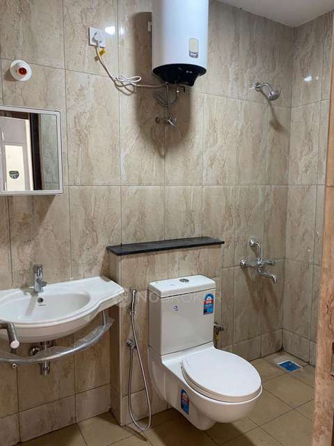 2 BHK Flat In Gopalan Lakefront, Electronic City  For Sale  In Gopalan Lakefront