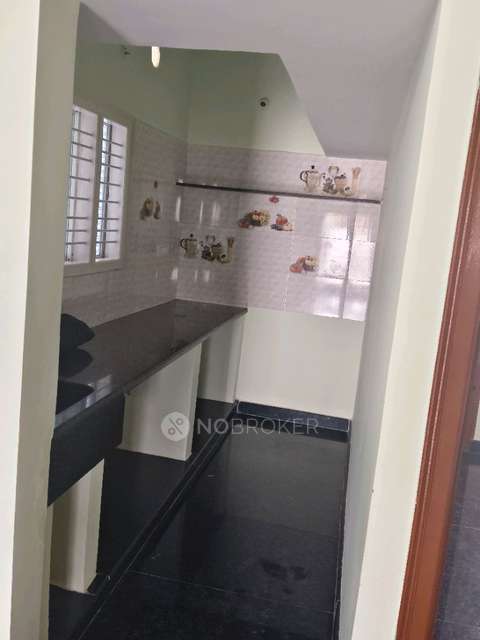 1 BHK House for Rent  In Manjunatha Nagar Metro Station