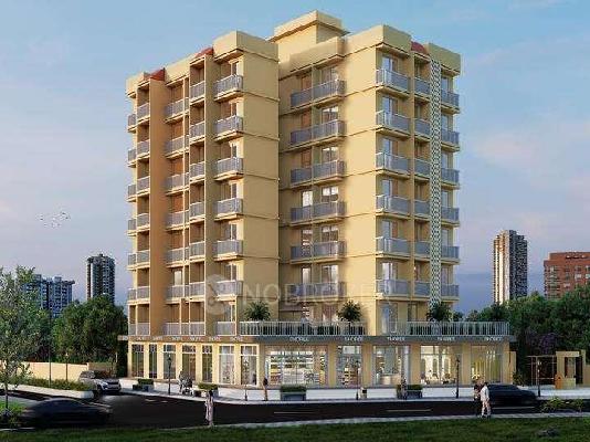 2 BHK Flat In Kalyan Elite For Sale  In Kalyan West
