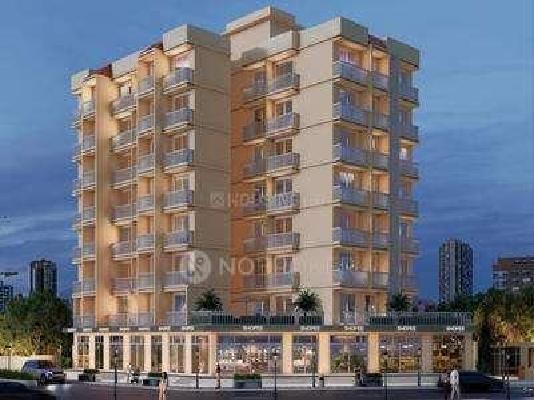 2 BHK Flat In Kalyan Elite For Sale  In Kalyan West