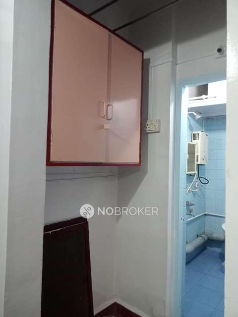 1 BHK Flat In Khinvasara K C Tower For Sale  In Narayan Peth