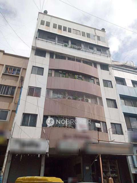 1 BHK Flat In Khinvasara K C Tower For Sale  In Narayan Peth