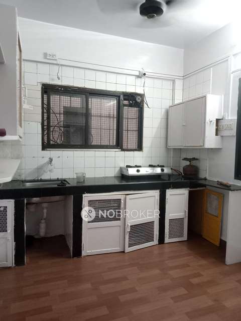 1 BHK Flat In Khinvasara K C Tower For Sale  In Narayan Peth