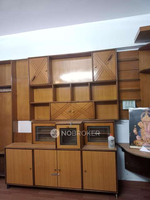 1 BHK Flat In Khinvasara K C Tower For Sale  In Narayan Peth