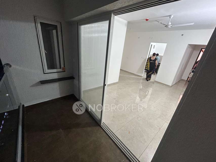 3 BHK Flat In Vj Yashone Eternitee for Rent  In Hinjewadi