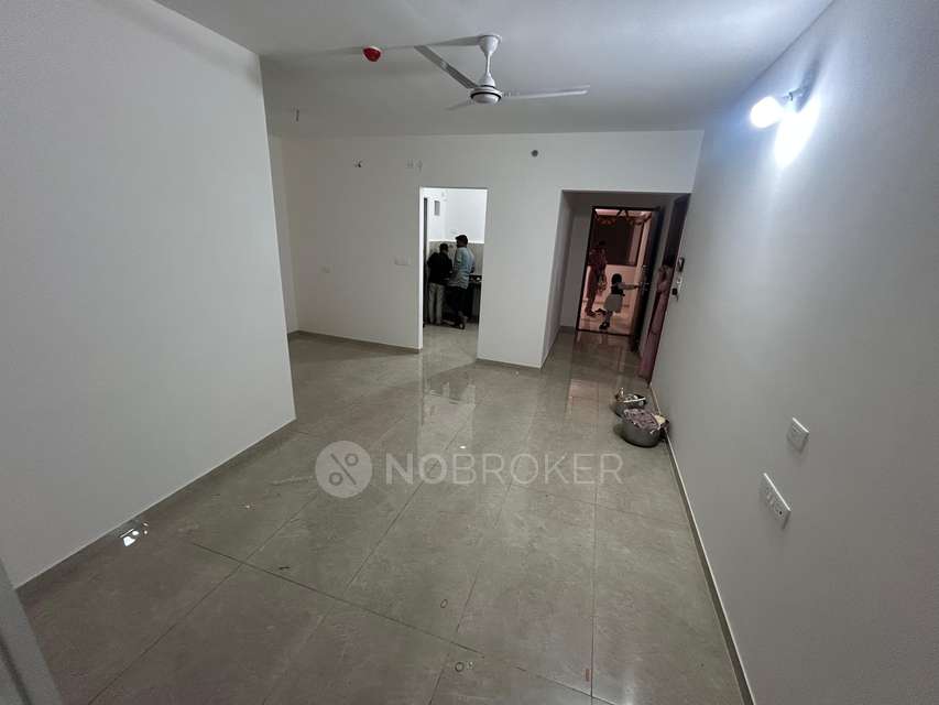 3 BHK Flat In Vj Yashone Eternitee for Rent  In Hinjewadi