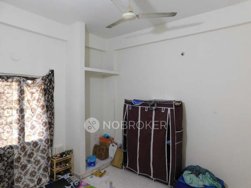2 BHK Flat In Aarambh Township , Serilingampally for Rent  In Serilingampally