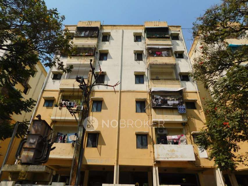 2 BHK Flat In Aarambh Township , Serilingampally for Rent  In Serilingampally