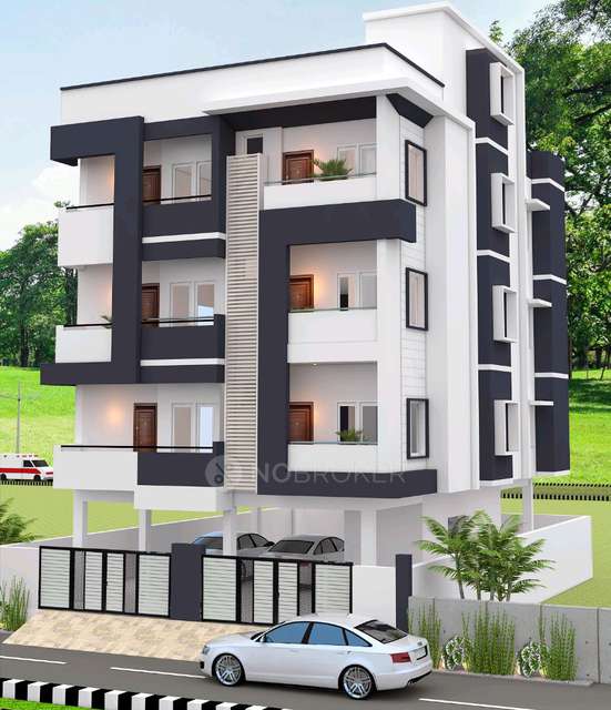 2 BHK Flat In Lavender For Sale  In West Saidapet, Saidapet
