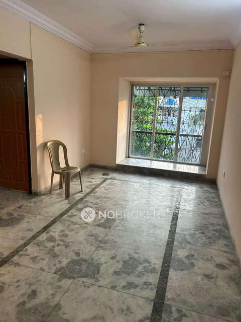 2 BHK Flat In Bhoskar Bhavan  For Sale  In Airoli