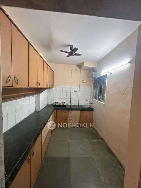 2 BHK Flat In Bhoskar Bhavan  For Sale  In Airoli