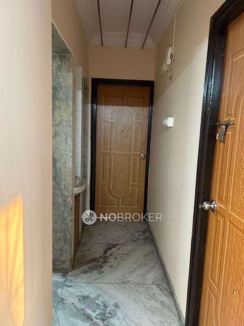 2 BHK Flat In Bhoskar Bhavan  For Sale  In Airoli