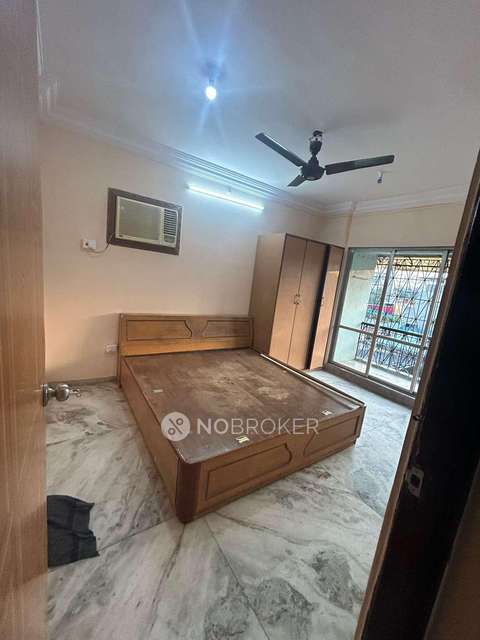 2 BHK Flat In Bhoskar Bhavan  For Sale  In Airoli