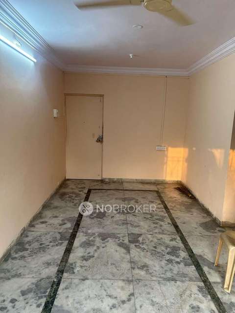 2 BHK Flat In Bhoskar Bhavan  For Sale  In Airoli