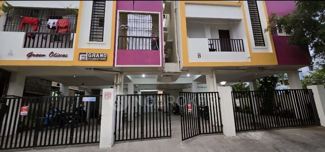 PG for Anyone in Pallikaranai Marshland