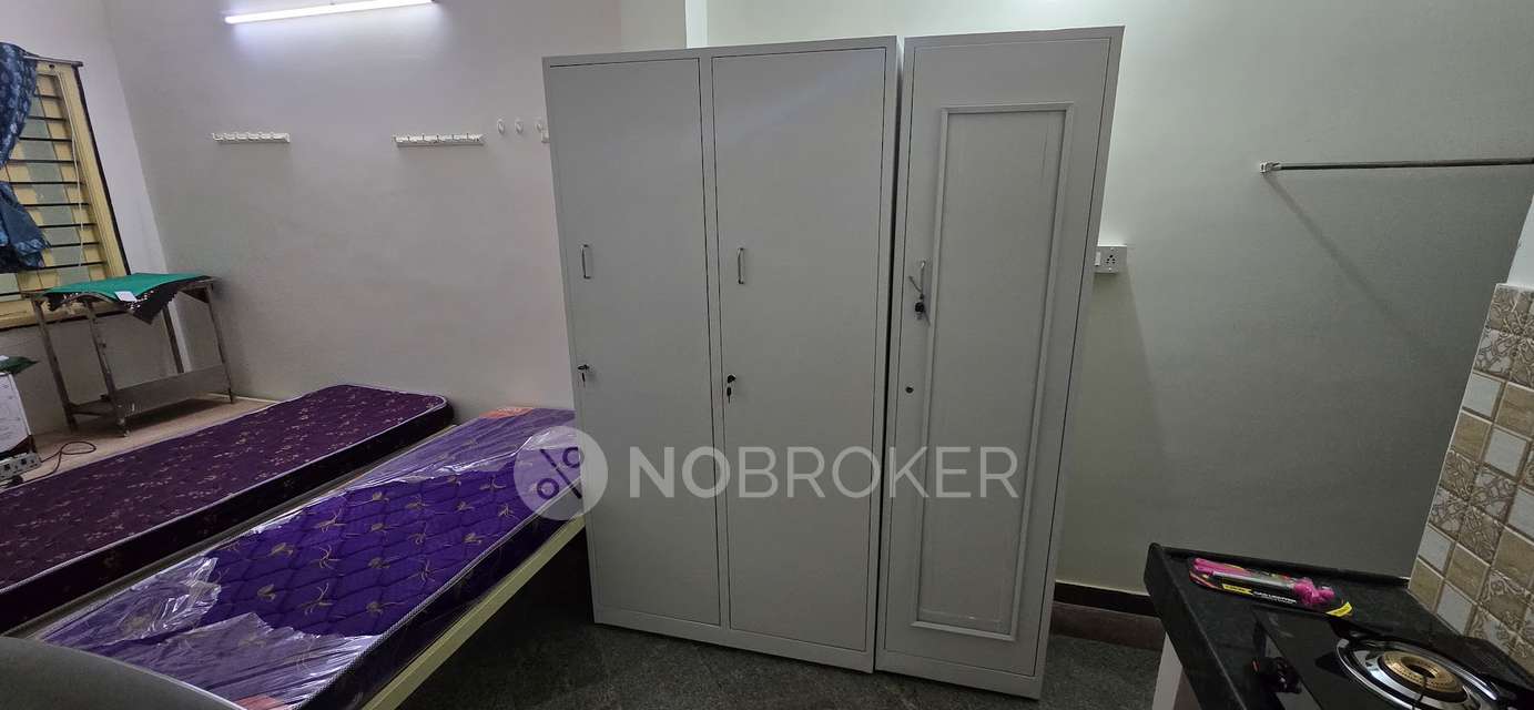 PG for Anyone in Pallikaranai Marshland