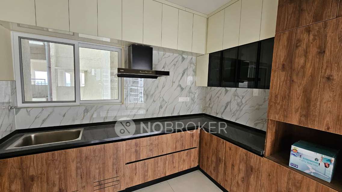 3 BHK Flat In Godrej Park Retreat, Sarjapur for Rent  In Sarjapur