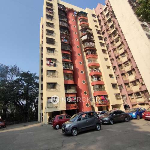2 BHK Flat In Lok Gaurav Society for Rent In Vikhroli West