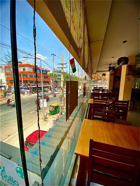 Showroom in Kattigenahalli, Bangalore for Rent 