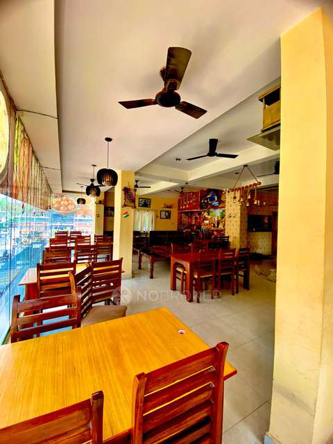 Showroom in Kattigenahalli, Bangalore for Rent 