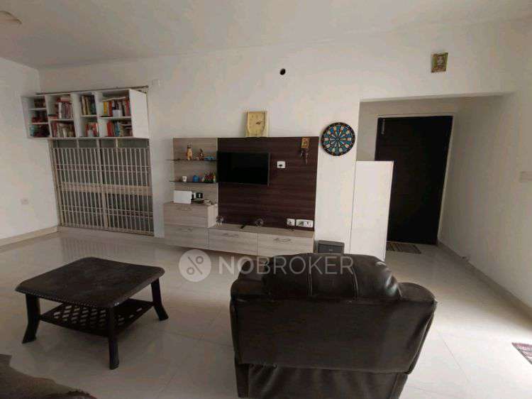 2 BHK Flat In Tvh Taus for Rent  In Navalur