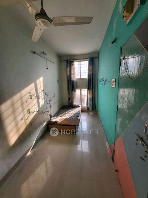 1 RK House for Rent  In Shree, 2727, Road, Bhimashankar Colony, Shri Sant Abhang Colony, Pimple Gurav, Pimpri-chinchwad, Maharashtra 411061, India