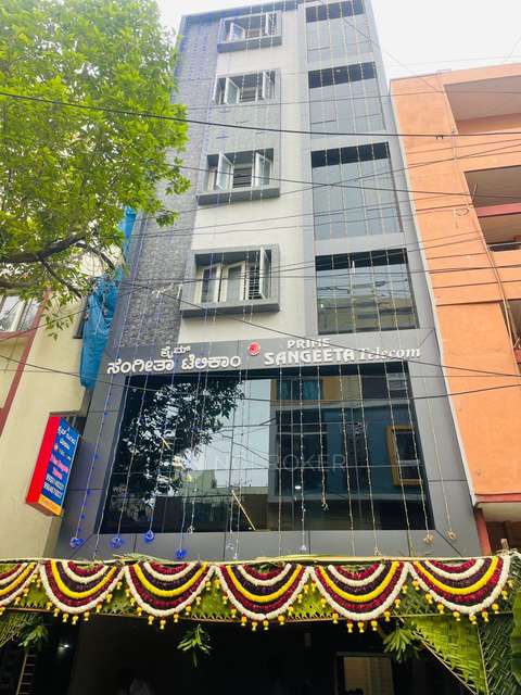 2 BHK Flat for Rent  In Yeswanthpur