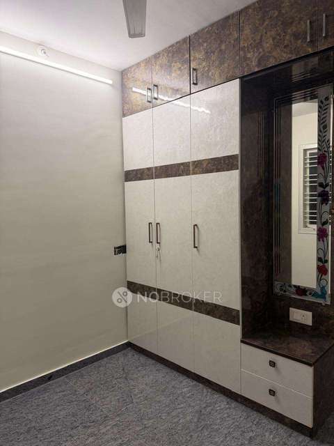 2 BHK Flat for Rent  In Yeswanthpur