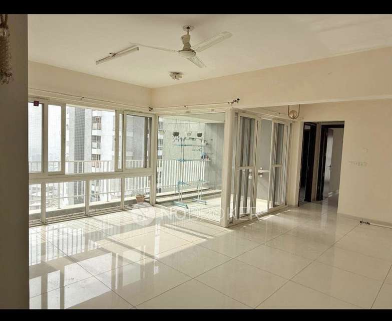 Single Room for Male In 3 BHK  In Alembic Urban Forest In Kadugodi