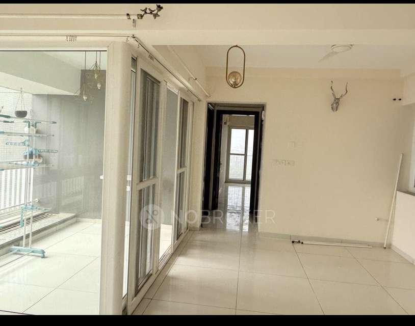 Single Room for Male In 3 BHK  In Alembic Urban Forest In Kadugodi