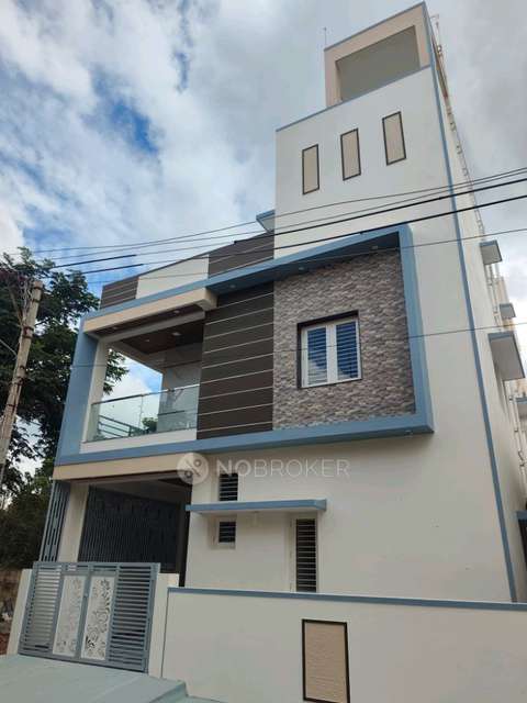 4 BHK House For Sale  In Shettihalli Main Rd