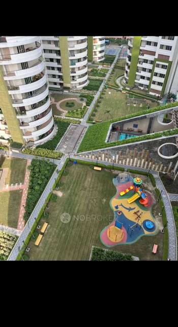 4 BHK Flat In Parx Laureate For Sale  In Sector 108