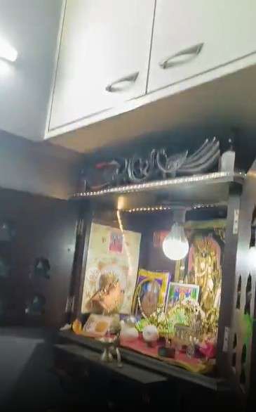 1 BHK Flat In Jaydev Tower For Sale  In Kandivali West