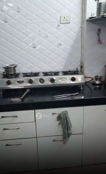 1 BHK Flat In Jaydev Tower For Sale  In Kandivali West