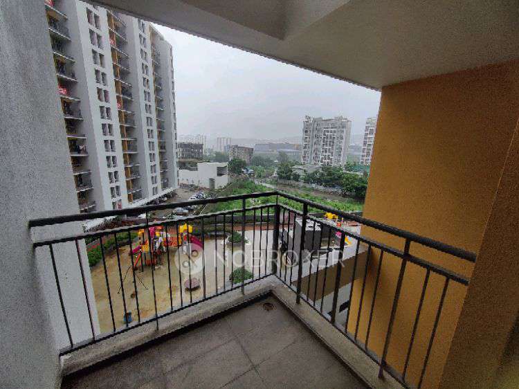 2 BHK Flat In Rama Livmo for Rent  In Hinjewadi