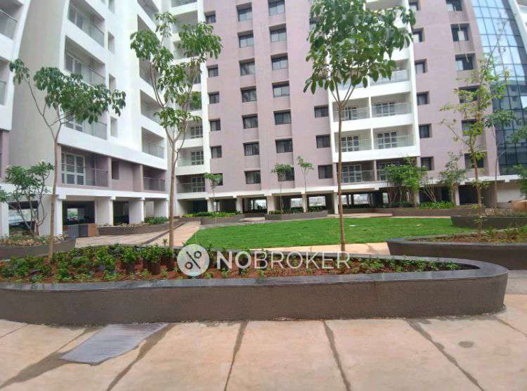 3 BHK Flat In Kohnoor Vova City For Sale  In Dhonri