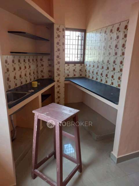 1 BHK House for Rent  In West Jafferkhanpet