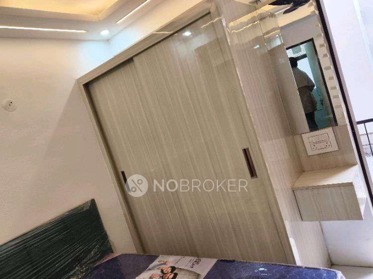 1 RK Flat In Aipl The Peaceful Homes for Rent  In 92m9+47f Aipl, Sector 70a, Gurugram, Haryana 122101, India