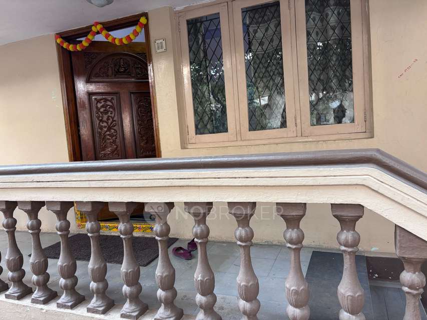 2 BHK House for Rent  In Pure O Natural Tarnaka