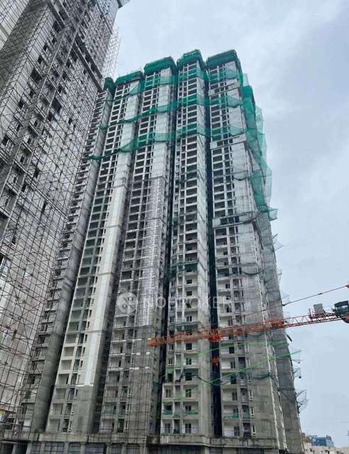 3 BHK Flat In Sumadhura The Olympus For Sale  In Financial District